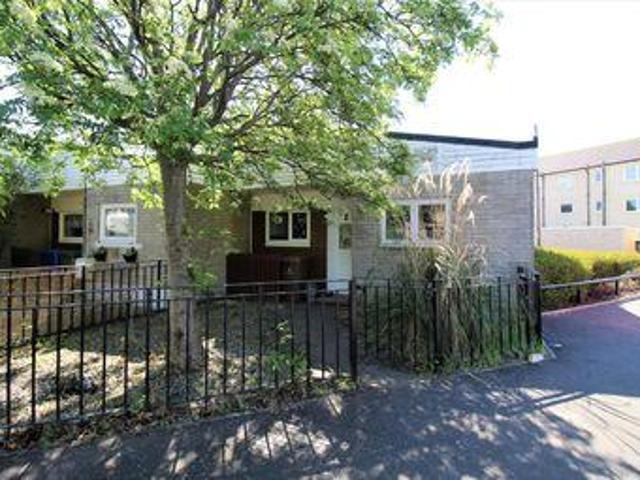 House for sale in Grangemouth, Scotland