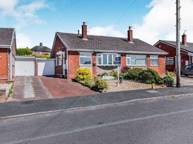 House for sale in Stoke-on-Trent
