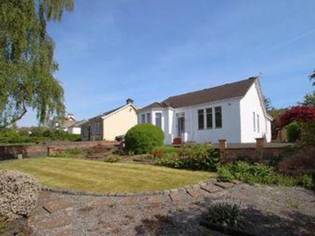 House for sale in Flushing, Scotland