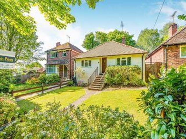 House for sale in Fole, Surrey