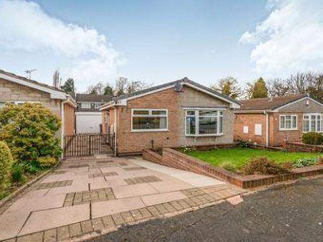 House for sale in Stoke-on-Trent