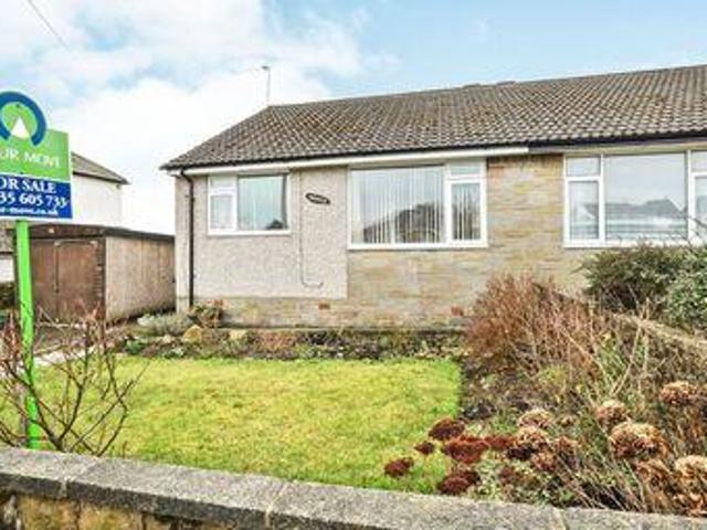 House for sale in Keighley, West Yorkshire