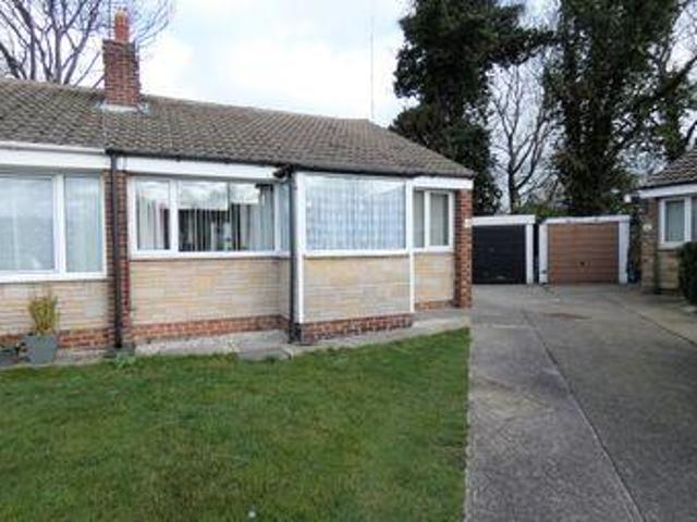 House for sale in Knottingley, West Yorkshire