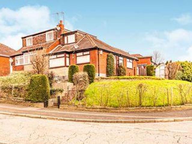 House for sale in Lancashire