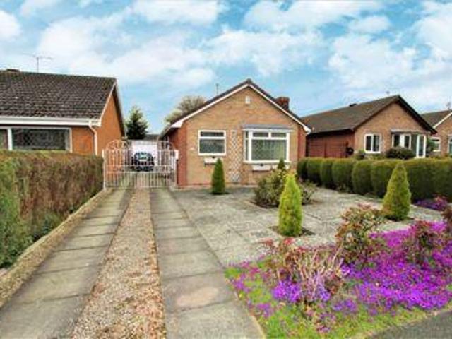 House for sale in Haddon, East Midlands