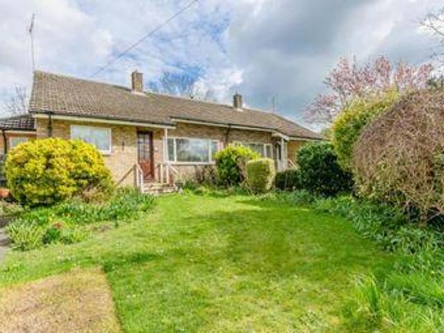 House for sale in Arbury, Cambridgeshire