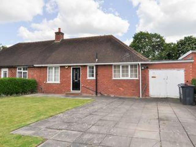 House for sale in West Midlands