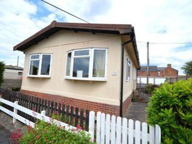 House for sale in Egginton, East Midlands
