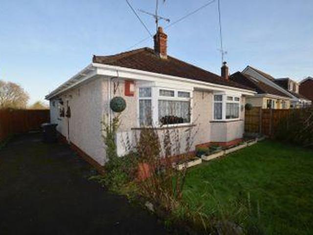 House for sale in Rowberrow, North Somerset