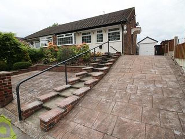 House for sale in Bare, Lancashire