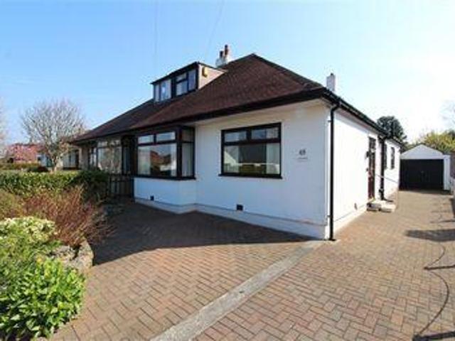 House for sale in Carnforth, Bare