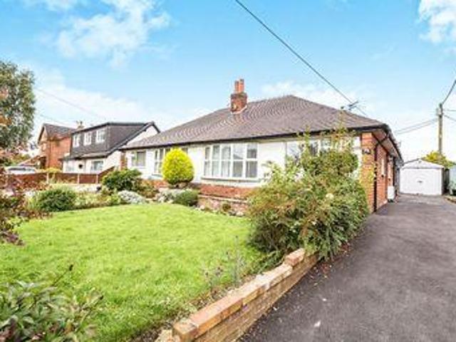 House for sale in Higher Bartle, Lancashire