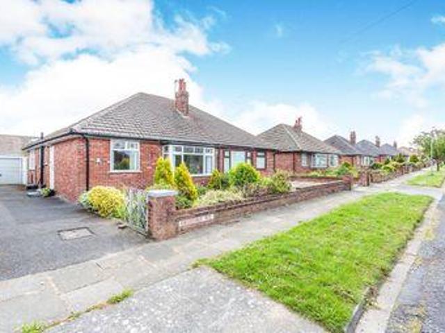 House for sale in Cabus, Lancashire