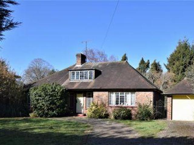 House for sale in Woking, Surrey
