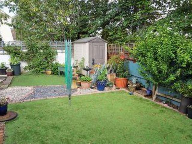 House for sale in Weston-super-mare, North Somerset