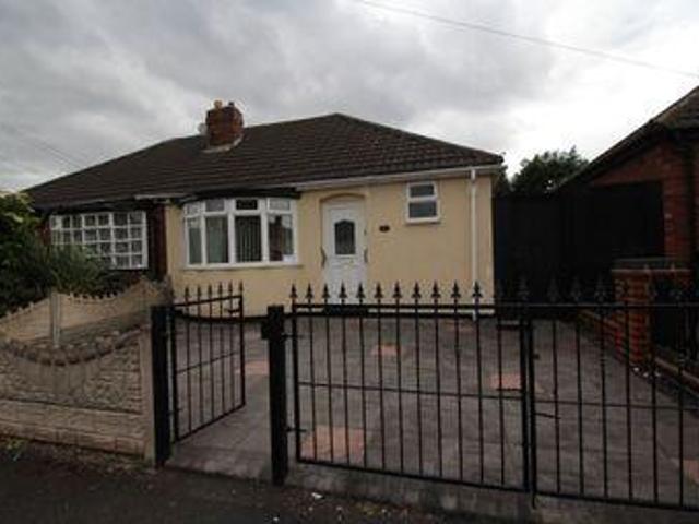 House for sale in Bilston, West Midlands