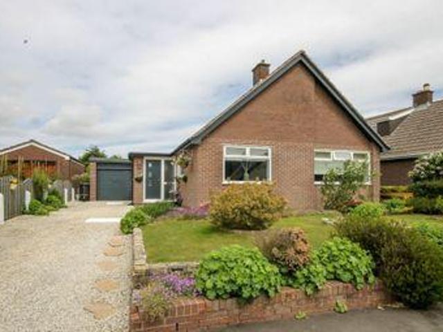 House for sale in Bare, Lancashire