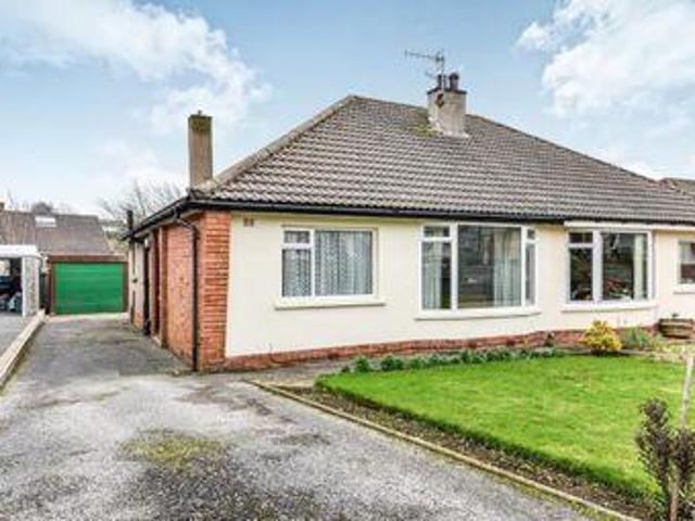 House for sale in Lancaster, Lancashire