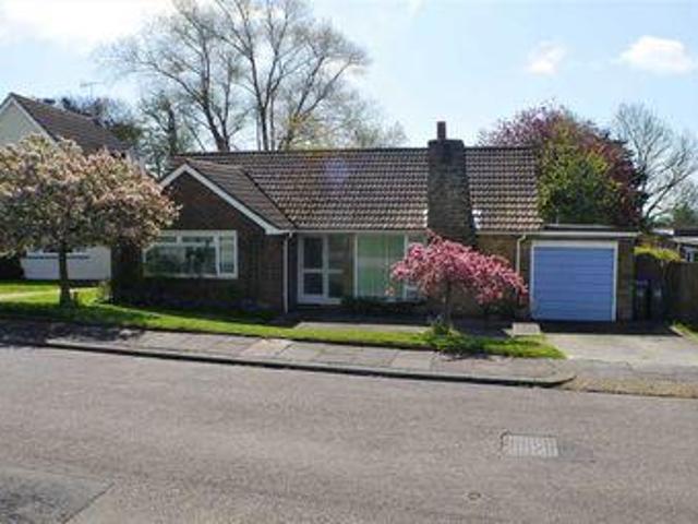 House for sale in Worthing, West Sussex