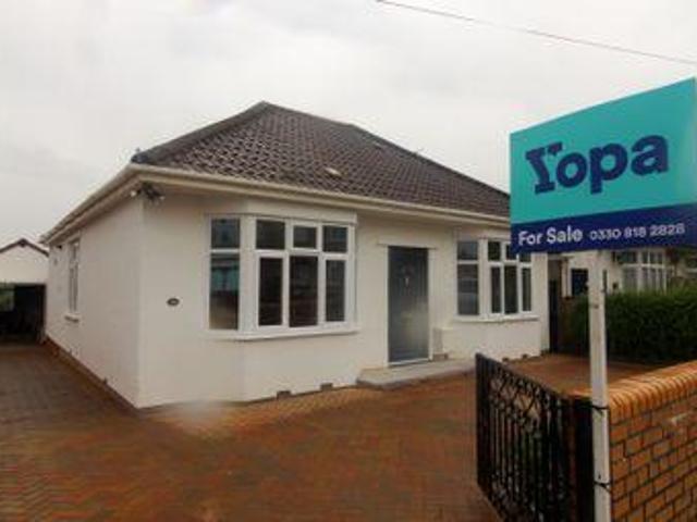 House for sale in Feckenham, City Of Bristol