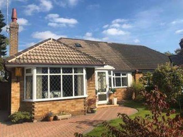 House for sale in Stoke-on-Trent