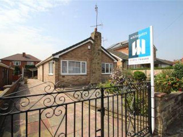 House for sale in Castleford, West Yorkshire