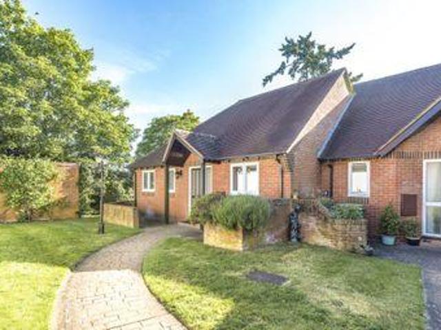 House for sale in Berrick Salome, Oxfordshire