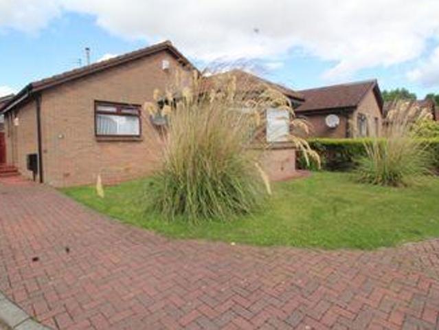 House for sale in Dedridge, Scotland
