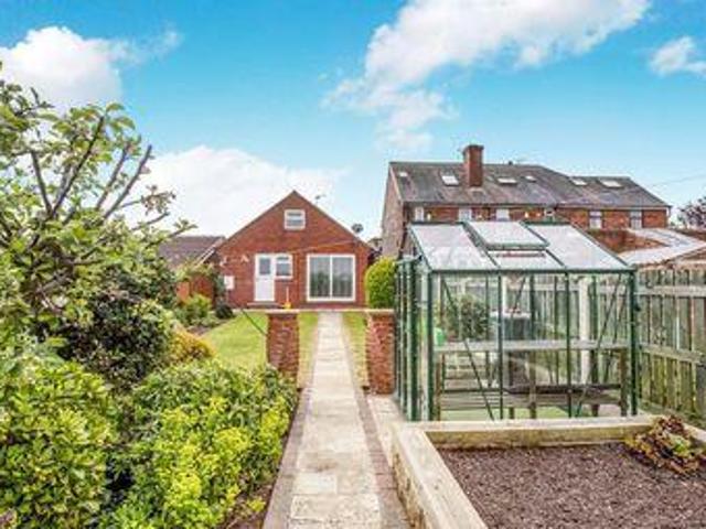House for sale in South Yorkshire