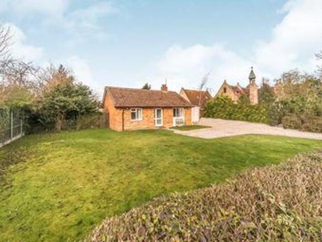 House for sale in Bedford