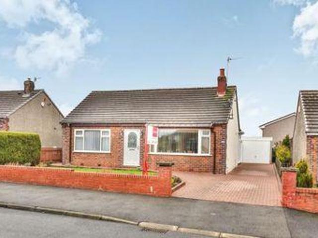 House for sale in Burnley, Lancashire