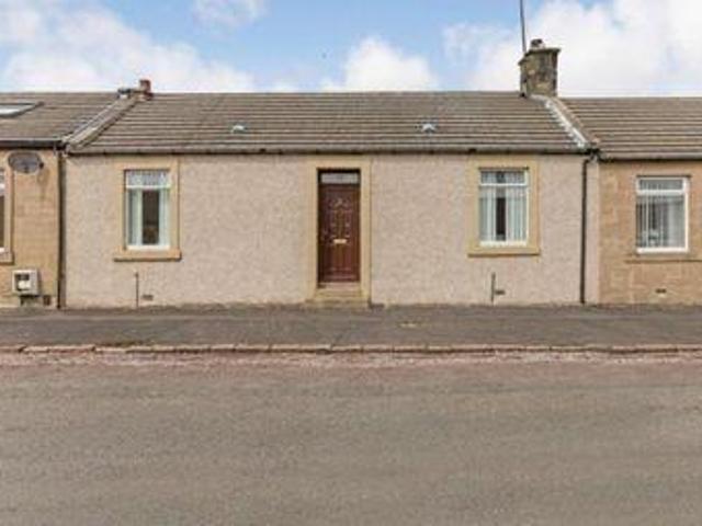 House for sale in Larkhall, Scotland