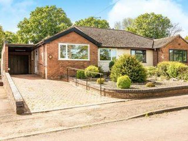 House for sale in Rushock, Worcestershire