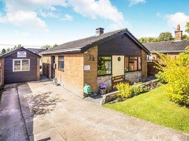 House for sale in Oswestry, Shropshire