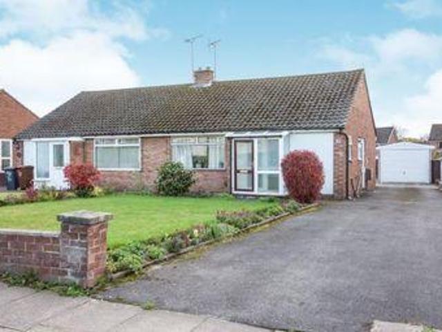 House for sale in Sandbach