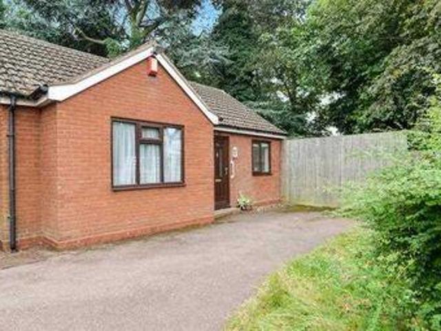 House for sale in West Midlands