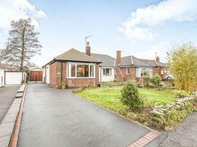 House for sale in Preston, Lancashire