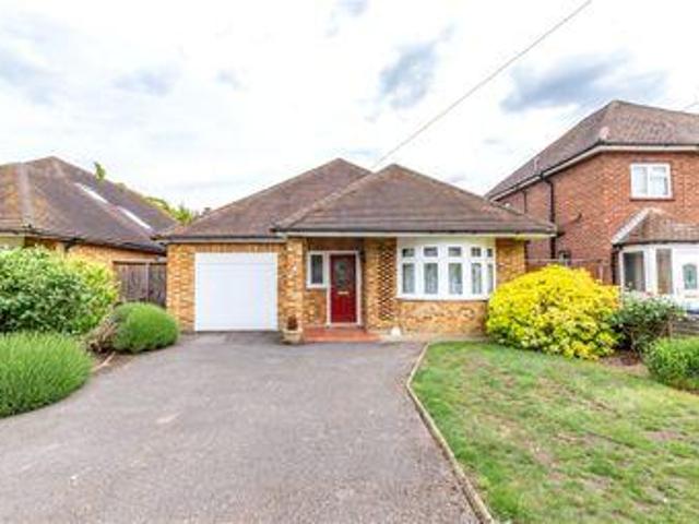 House for sale in Row Town, Surrey