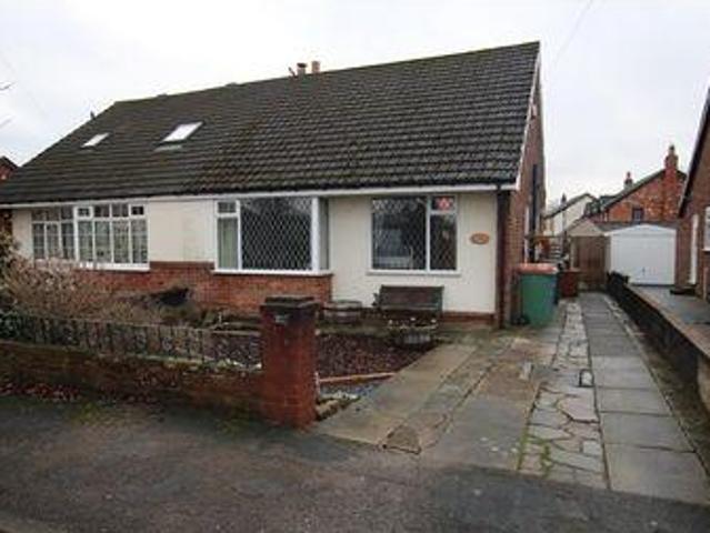 House for sale in Higher Bartle, Lancashire