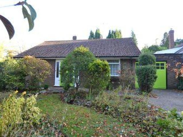 House for sale in Amersham