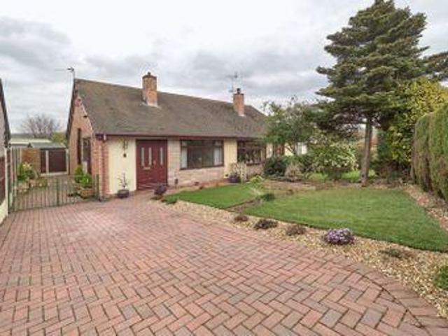House for sale in Stoke-on-Trent
