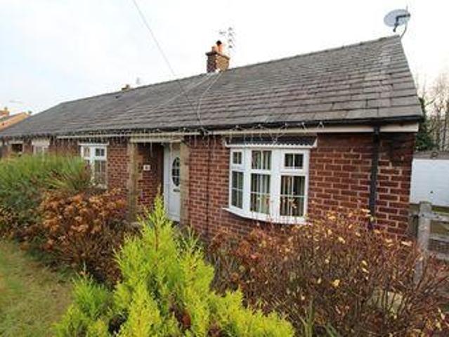 House for sale in Higher Bartle, Lancashire