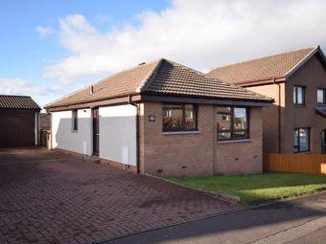 House for sale in Moneydie, Scotland