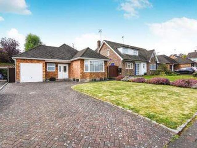 House for sale in Navestock Side