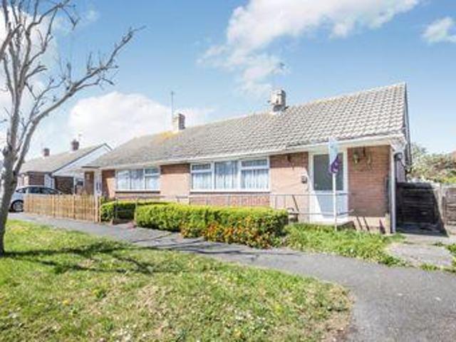 House for sale in Clapham, West Sussex