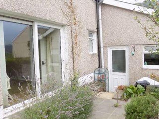 House for sale in Abertillery, Wales