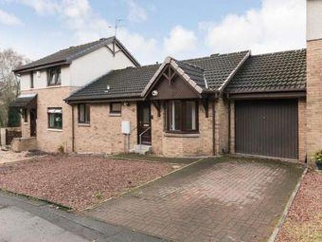 House for sale in Motherwell, Scotland
