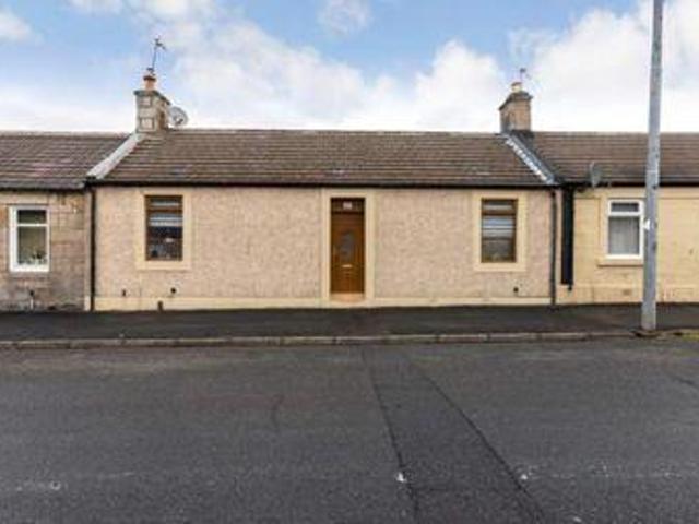House for sale in Larkhall, Scotland