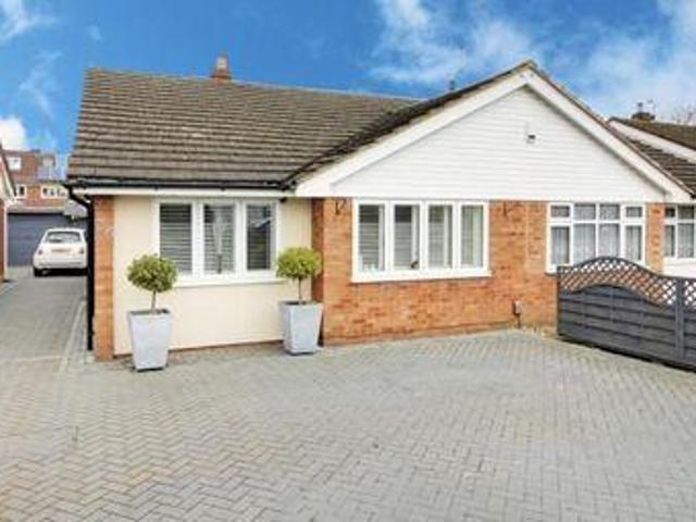 House for sale in Broxbourne, Hertfordshire