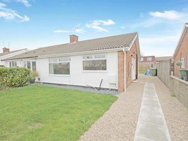House for sale in High Field, York